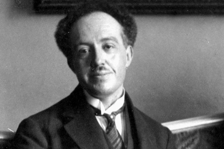 photo de louis de broglie
