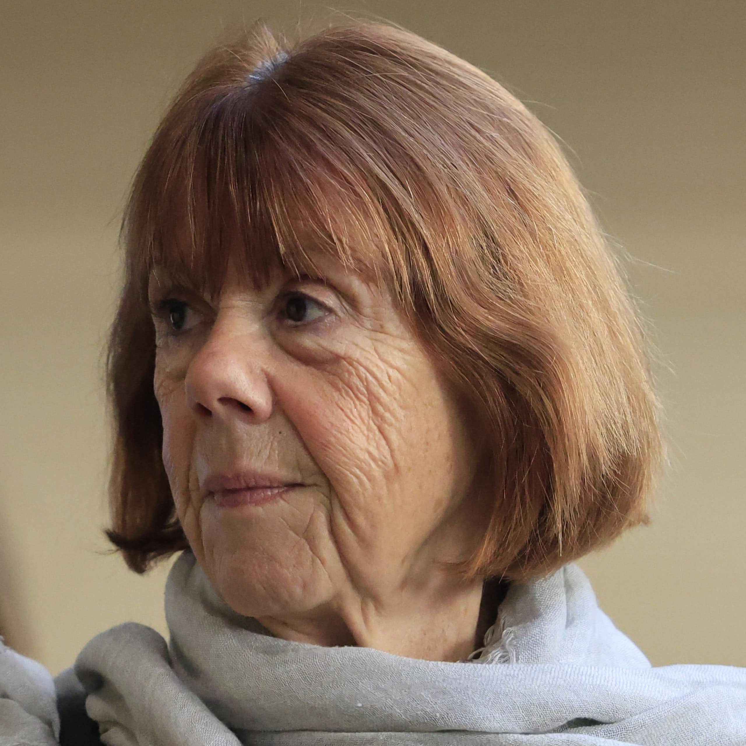 Gisèle Pelicot is a non-stereotypical rape survivor – her case could make a real difference to others