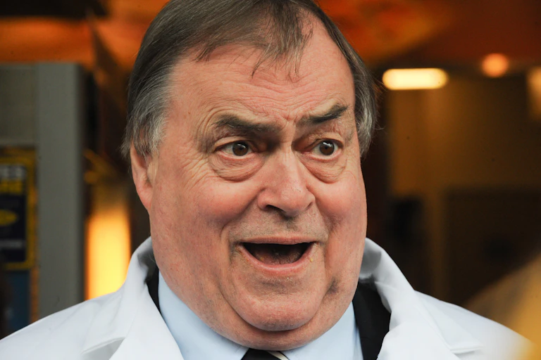 John Prescott