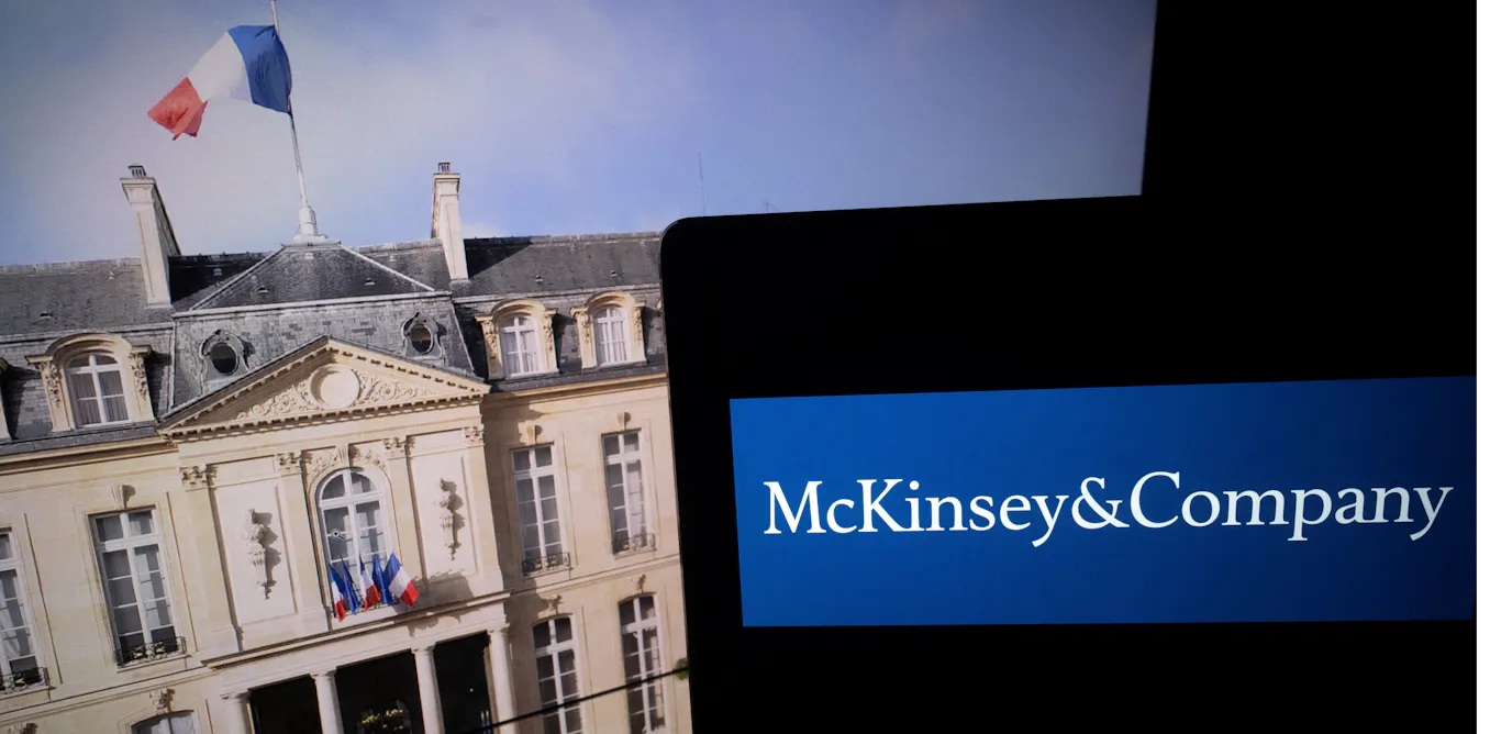 Au-delà de l’affaire McKinsey, qu’est-ce qu’un « bon » marché public ? Au-delà de l’affaire McKinsey, qu’est-ce qu’un « bon » marché public ?