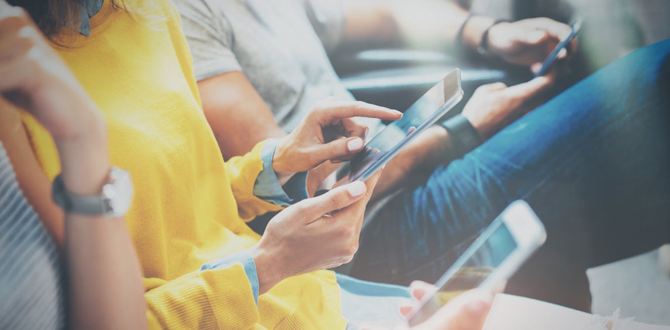 Sur smartphone, la vogue du microlearning : que penser de ces ...