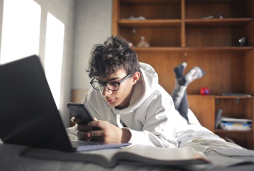 Educating young people about social media would be far more effective than a ban