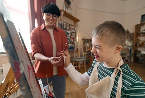 Arts and health working together can change lives. Here’s how Australia can do it better