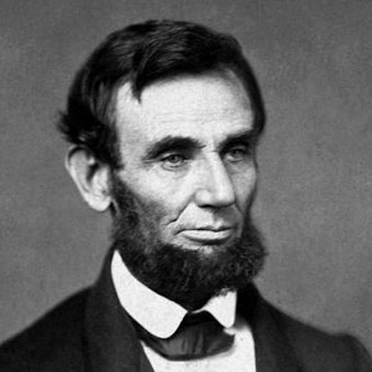 How photography – and phrenology – helped make Abraham Lincoln president