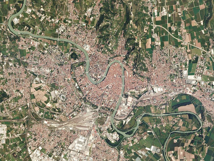 Verona