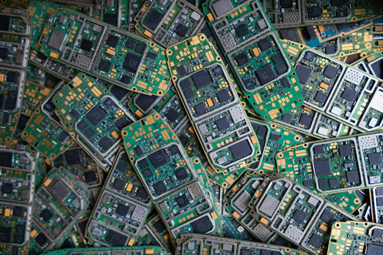 e-waste