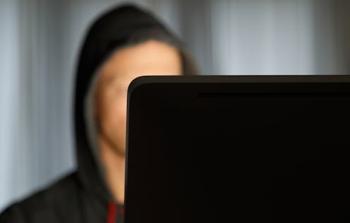 How pop-up warnings and chatbots can be used to disrupt online child sex abusers