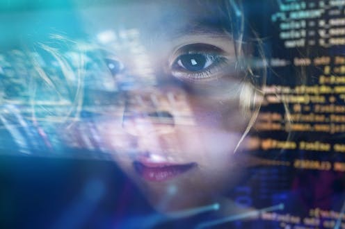 Smaller brains? Fewer friends? An evolutionary biologist asks how AI will change humanity’s future