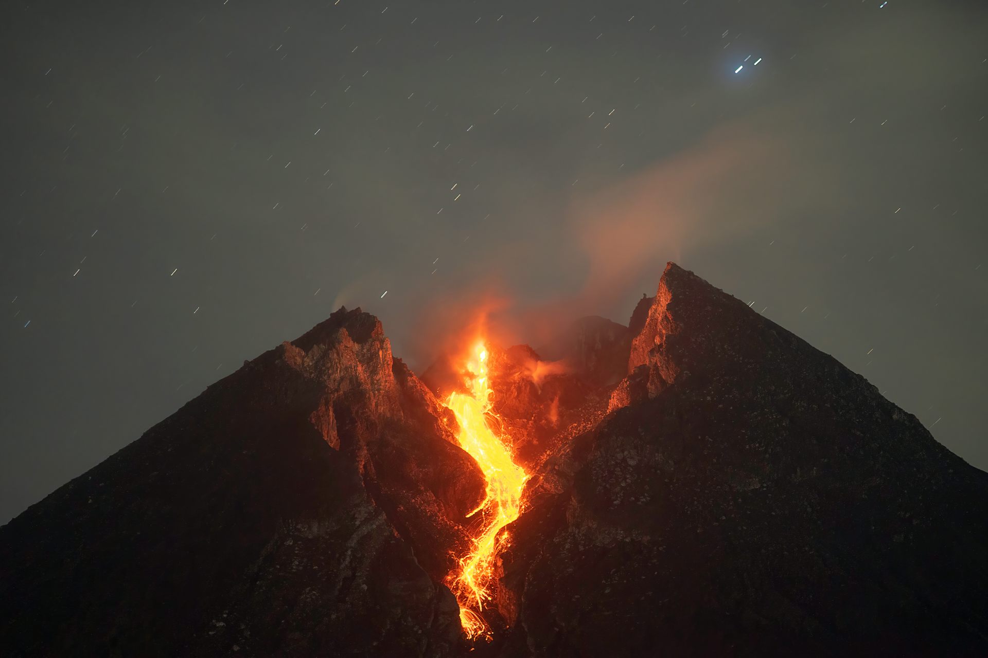 Vulkanologi: Pengertian dan Sejarah Ilmu Gunung Berapi