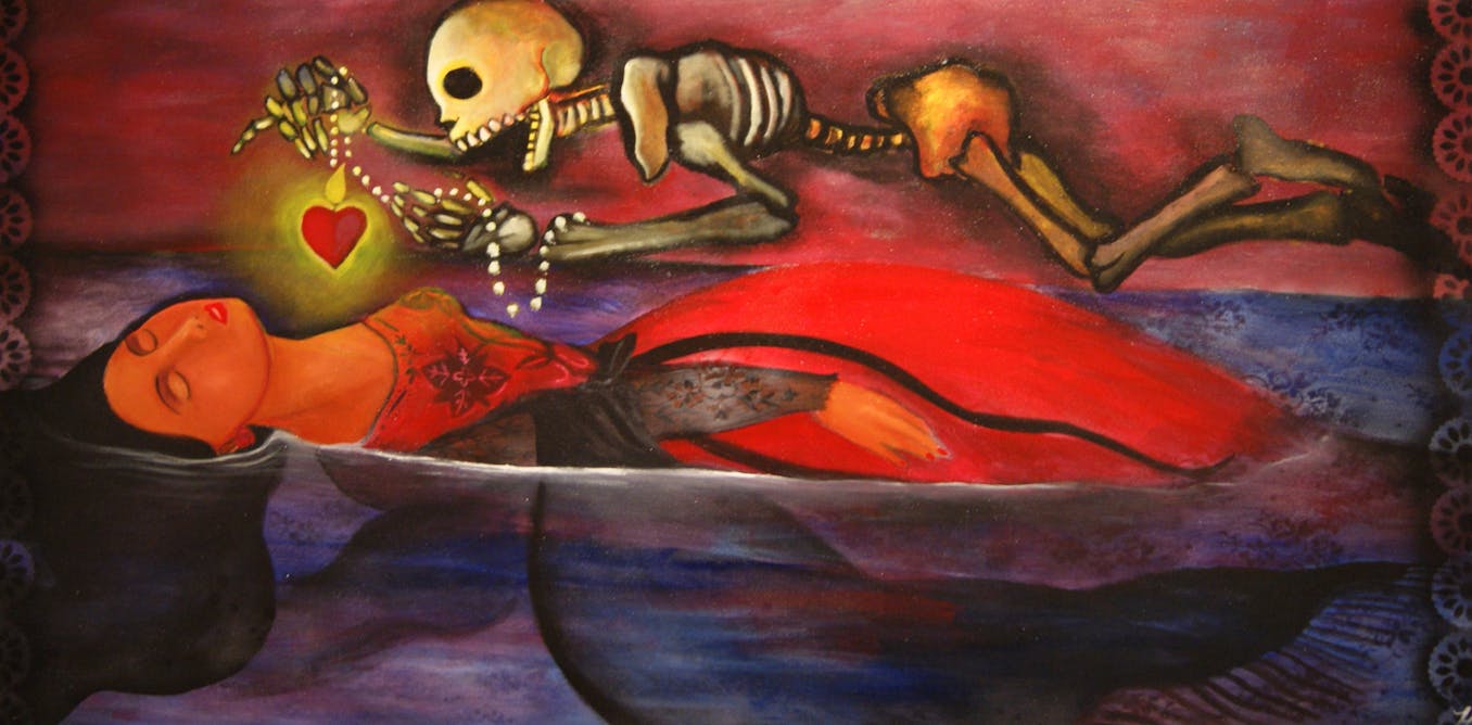Texas Auto Center >> La Llorona: Hispanic folklore goes mainstream Texas Auto Center >> La Llorona: Hispanic folklore goes mainstream