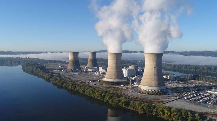 centrale centrale