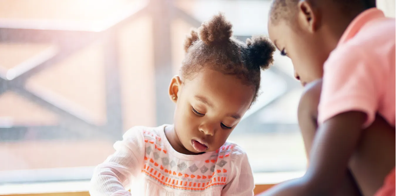 Les 1 000 premiers jours de la vie d’un enfant sont cruciaux – mais les 1 000 jours suivants seraient tout aussi importants Les 1 000 premiers jours de la vie d’un enfant sont cruciaux – mais les 1 000 jours suivants seraient tout aussi importants