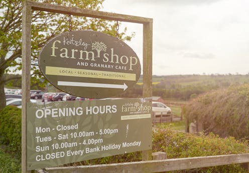 How green innovation could be the key to growth for the UK’s rural businesses