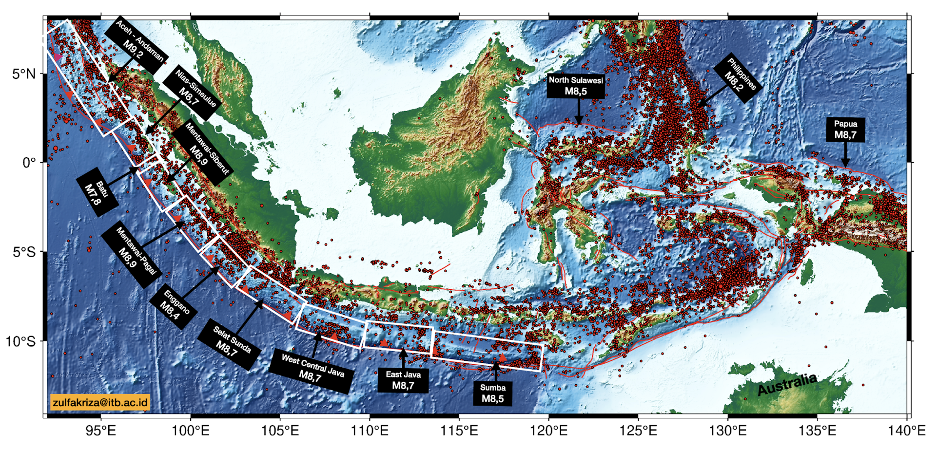 Refleksi 20 tahun Tsunami Aceh: Waspada ancaman ‘megathrust’ dan alarm perbaikan mitigasi bencana
