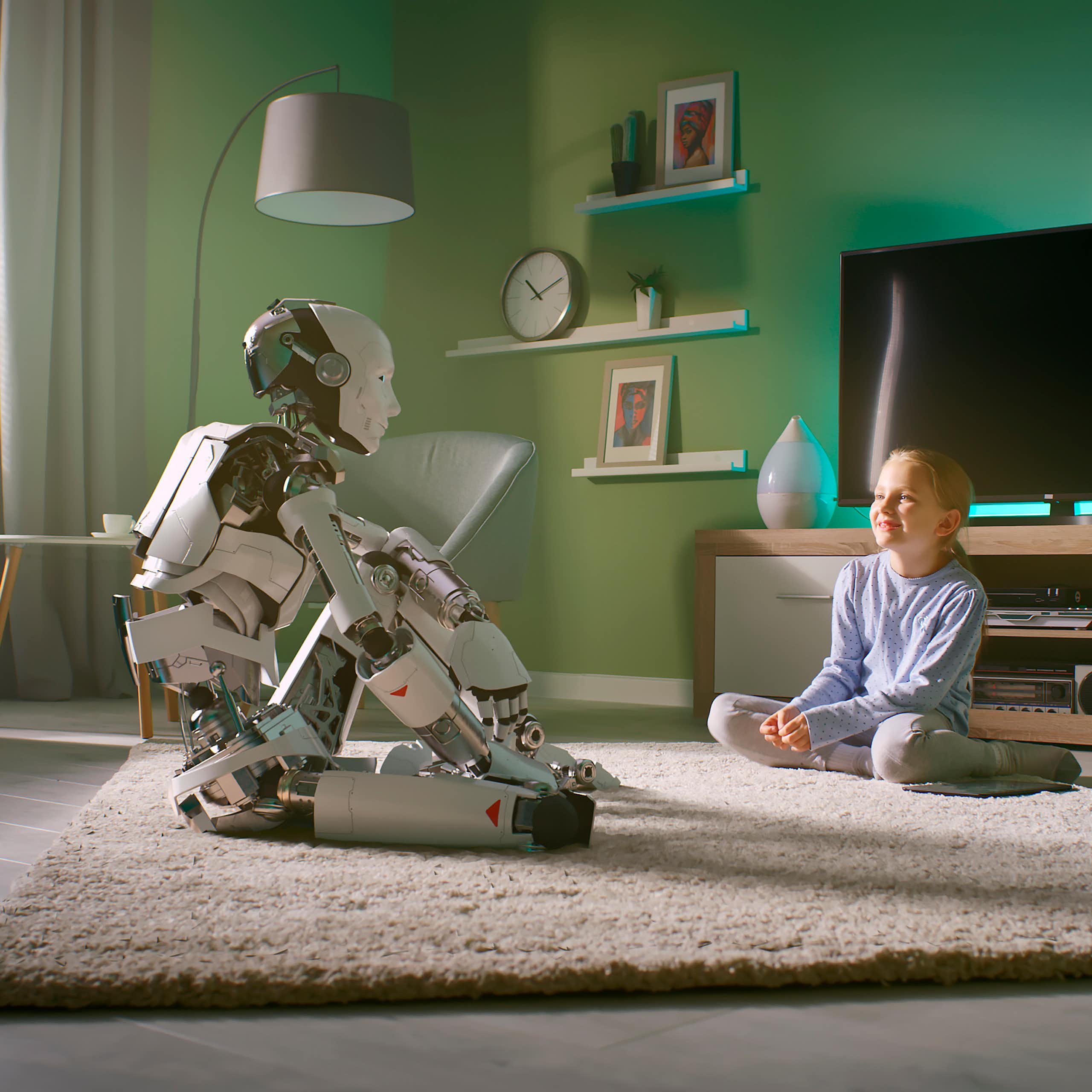 ChatGPT’s artificial empathy is a language trick. Here’s how it works