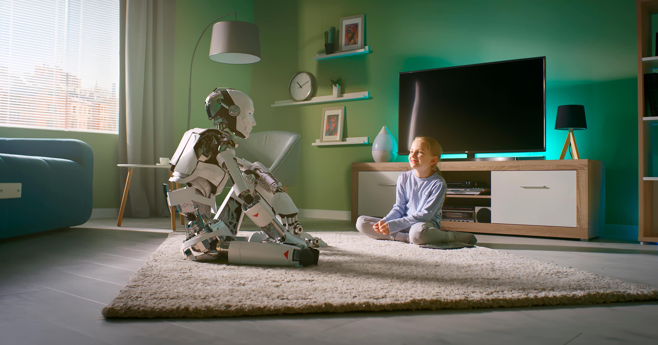 ChatGPT’s artificial empathy is a language trick. Here’s how it works