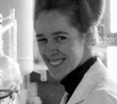 Jean Purdy