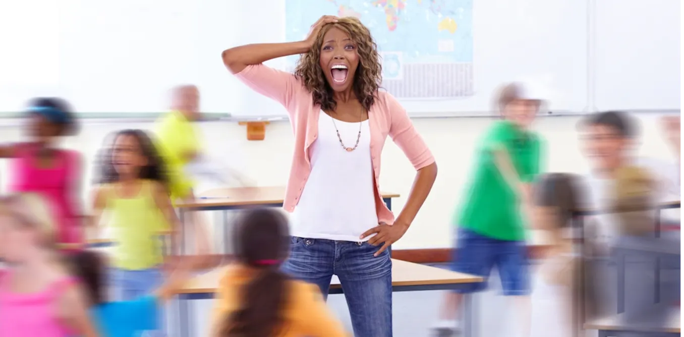 Trop de bruit dans les écoles ? Penser l’acoustique au service des apprentissages Trop de bruit dans les écoles ? Penser l’acoustique au service des apprentissages