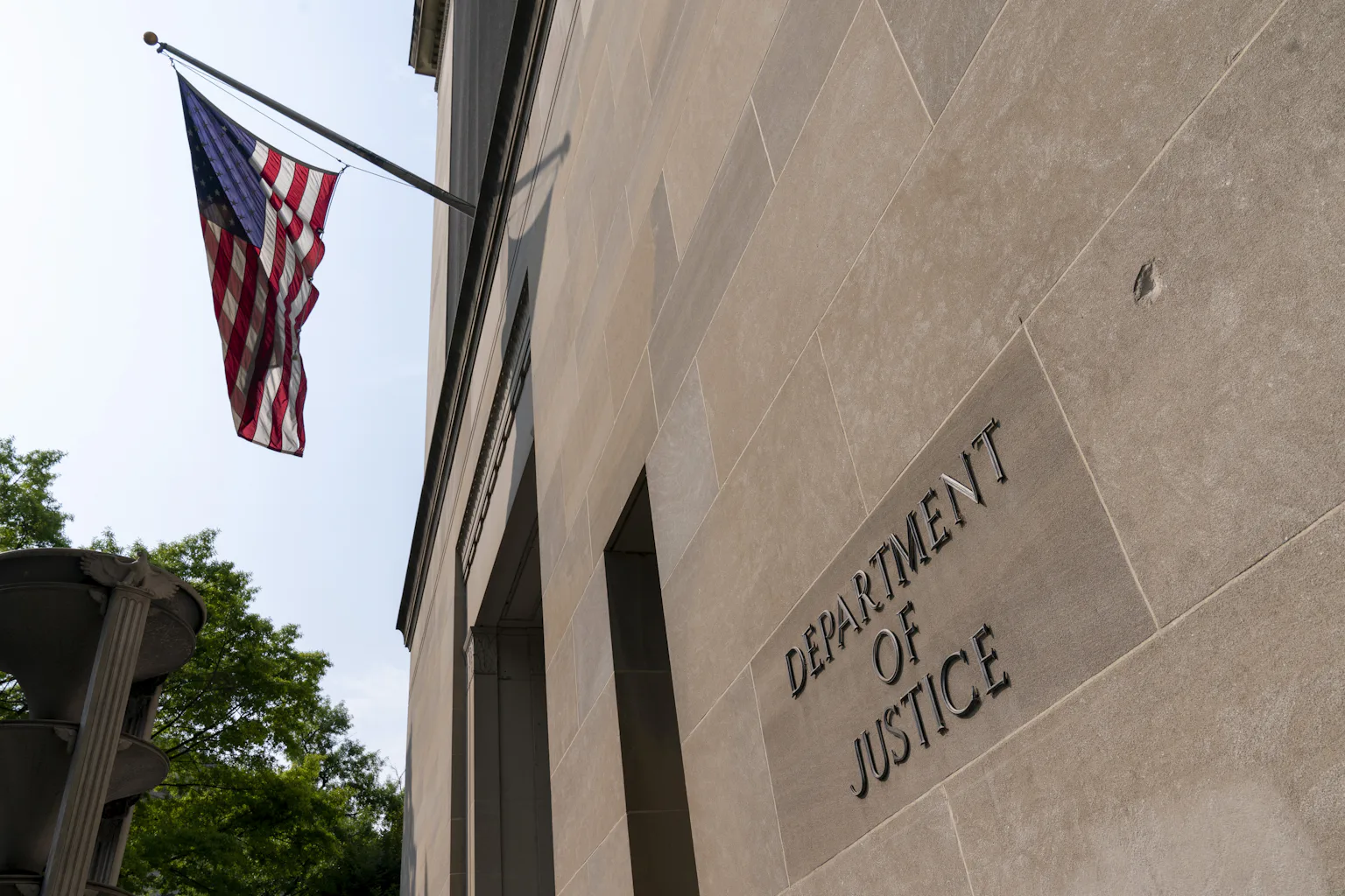 Federal Attorney US attorney general’s professionalism can protect Americans’ privacy ...