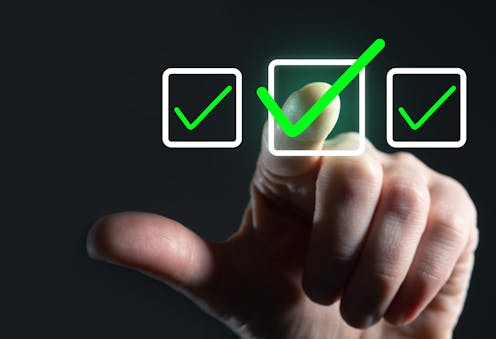 ‘Anonymous’ voting software used by some of Australia’s biggest companies is flawed, new investigation reveals