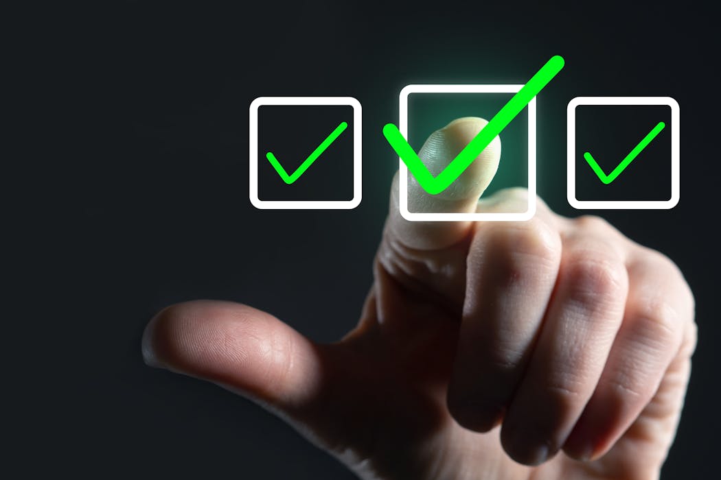 ‘Anonymous’ voting software used by some of Australia’s biggest companies is flawed, new investigation reveals