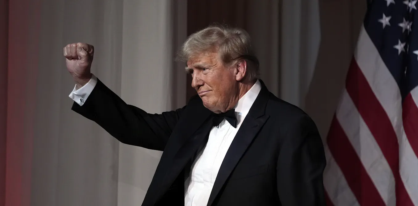 Фонд «Совета мира» Трампа столкнулся с дефицитом вложений
