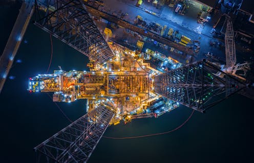 NZ’s gas shortage was not caused by the offshore exploration ban – but it was still a flawed policy