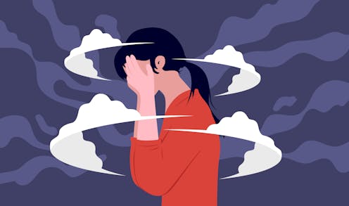 how Australia’s mental health system fails those most in need