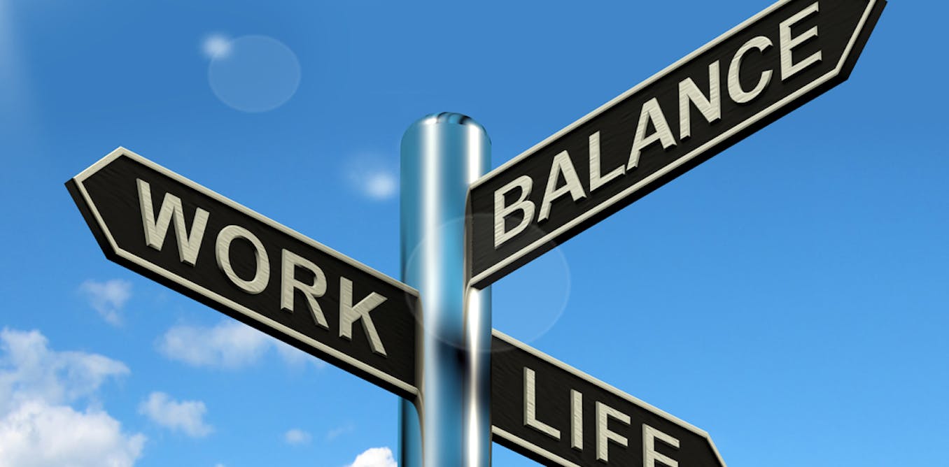 More workplace flexibility could boost employee efficiency as america ages
