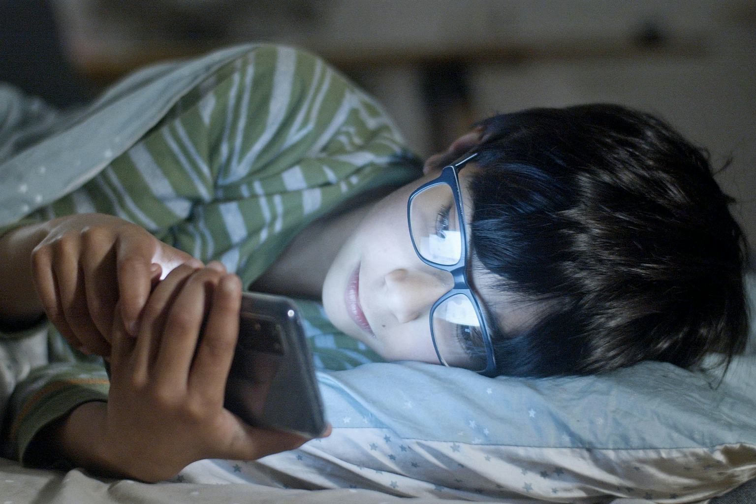 Australia's social media ban for kids under 16 just became law. How it will work remains a mystery