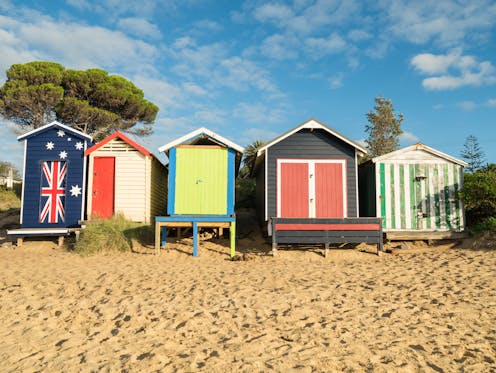 Beach shacks are an iconic part of Australian summer. Yet, they have also have a hidden, more complex history