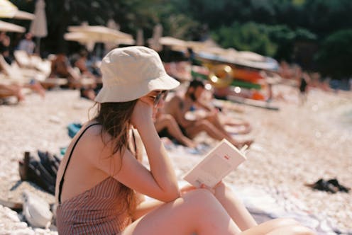 What will you be reading this summer? We asked 6 avid readers