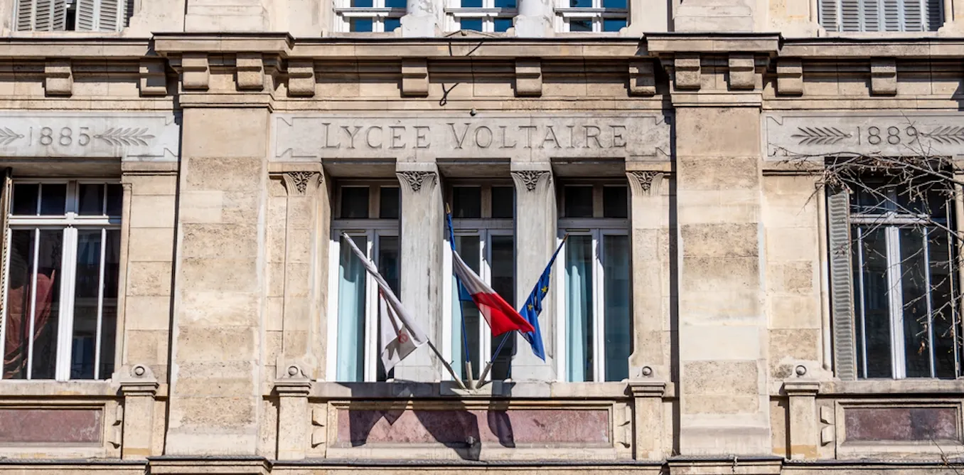 la laïcité est-elle passée à droite ? la laïcité est-elle passée à droite ?