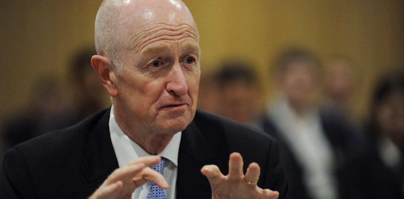 RBA’s holding pattern is likely to stay, for now