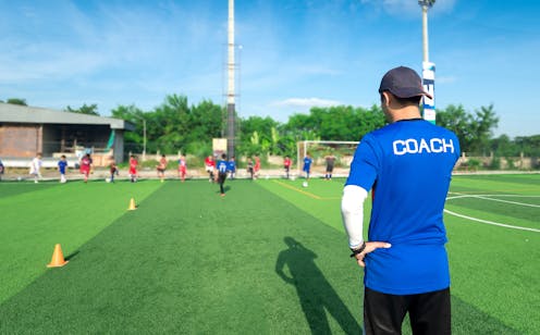 What makes a great sports coach? We identified 17 of the world’s best, and found some patterns