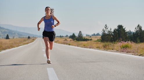 women are closing in on men when it comes to ultra-endurance events