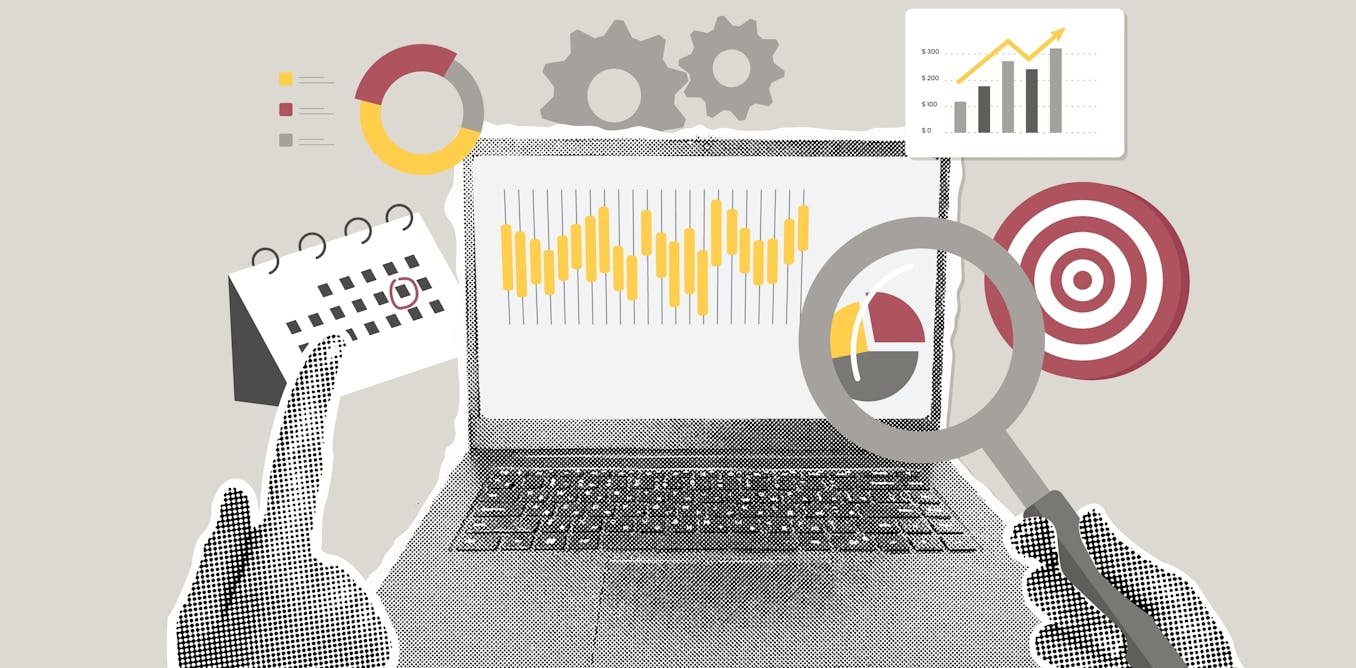 Le financement d'un média indépendant : le cas de The Conversation