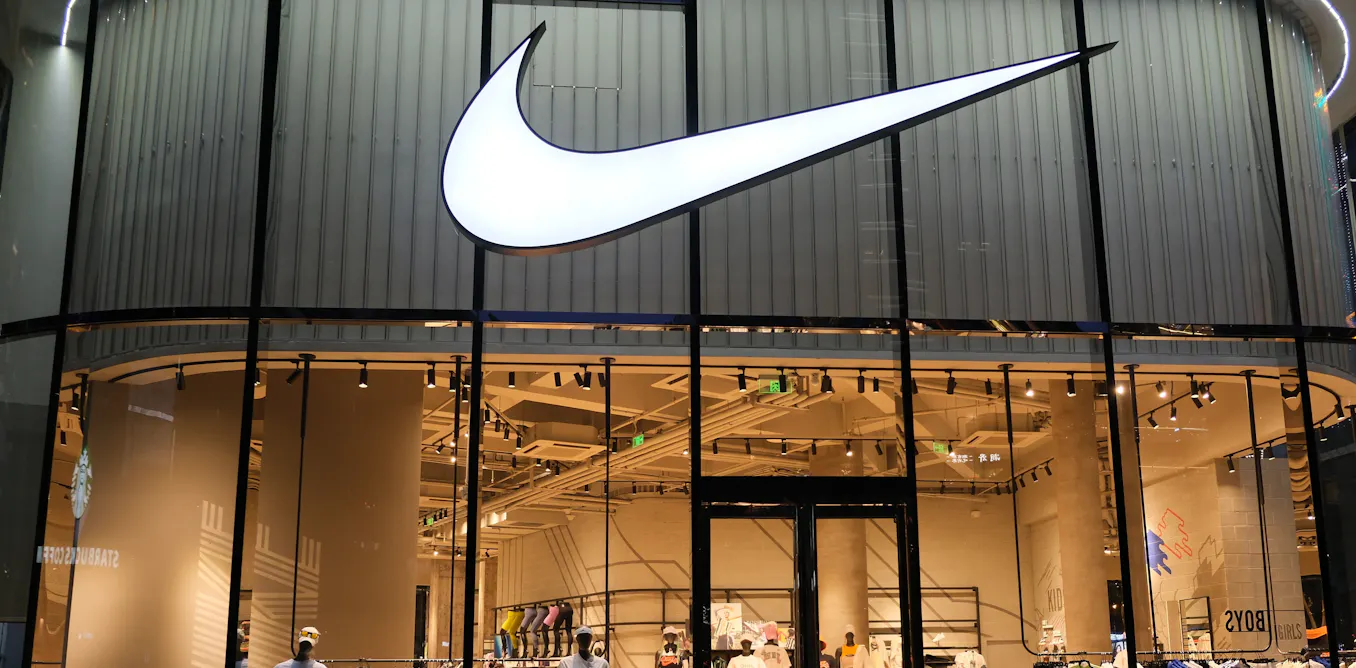 Nike Moves to Consolidate Chinese Digital Sales Channels