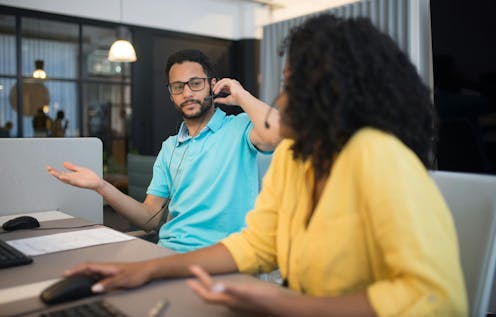 You’re hot? I’m cold! Why our office temperature preferences can be vastly different to our colleagues’