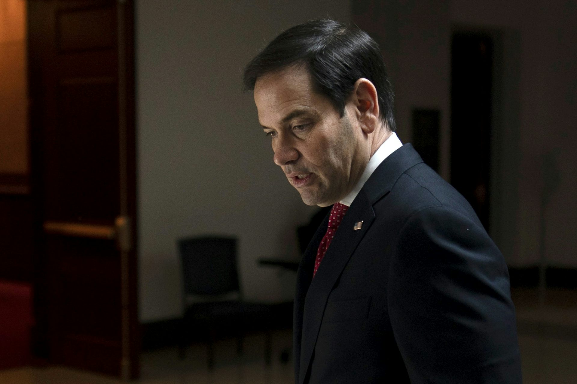 Marco Rubio