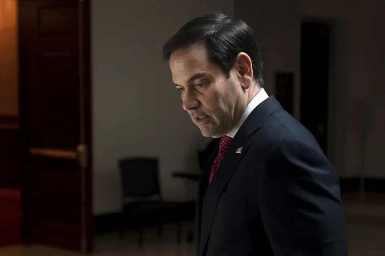 Marco Rubio