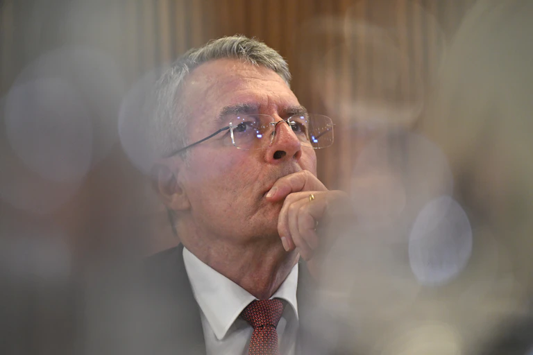 Mark Dreyfus