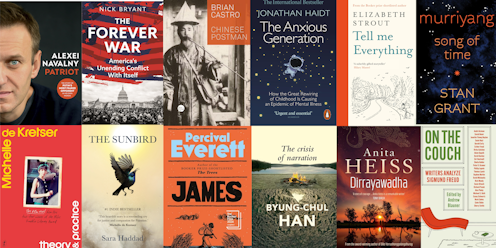 Best Books of 2024: our experts share their standout reads