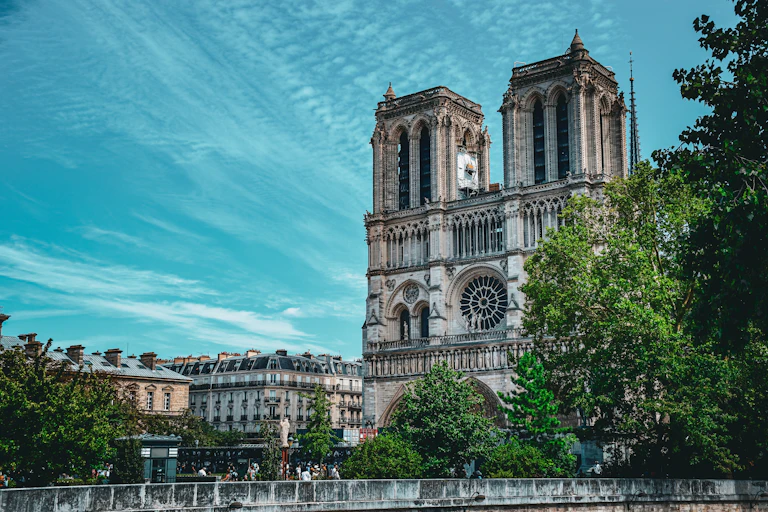 Notre-Dame cathedral
