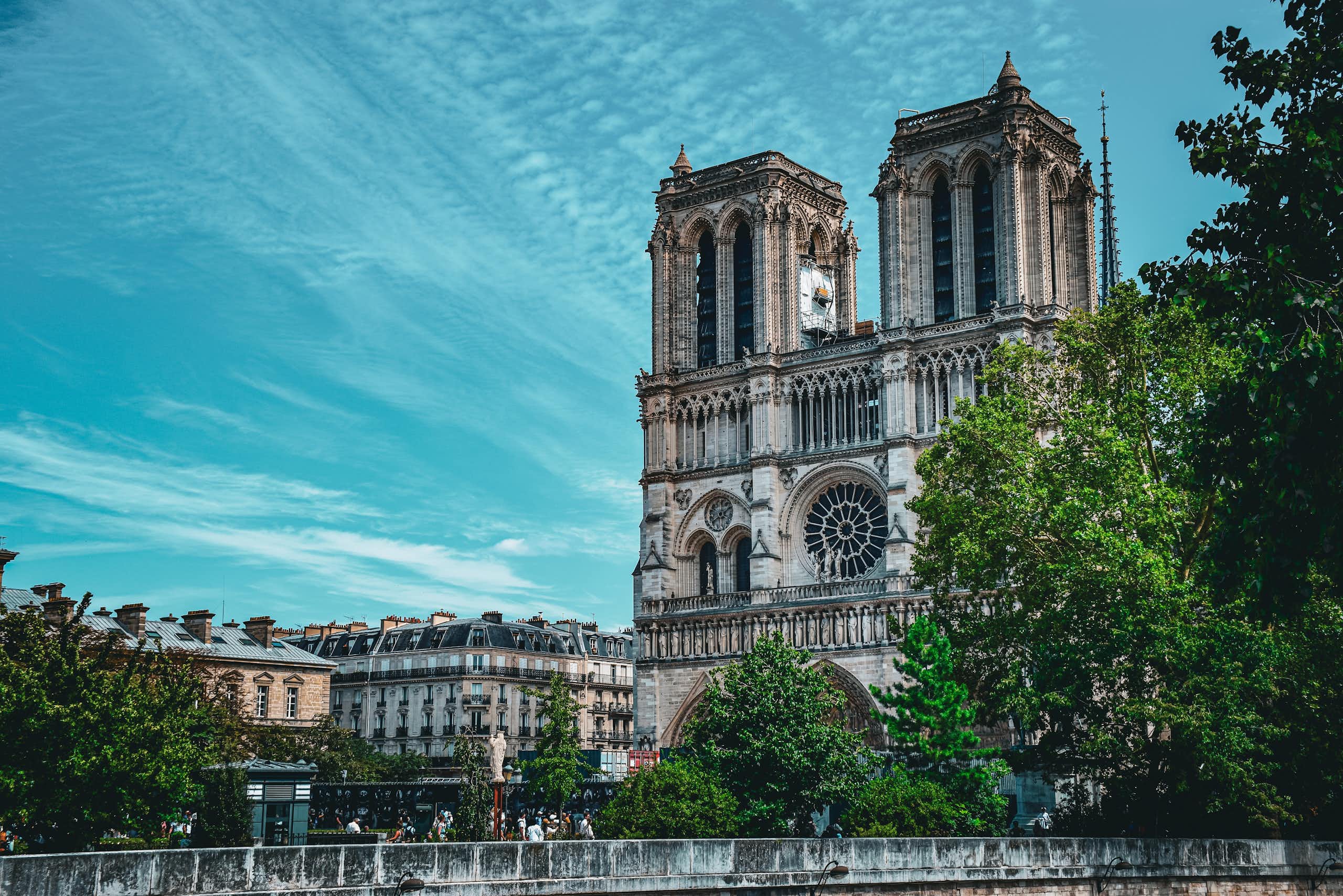 Notre-Dame cathedral