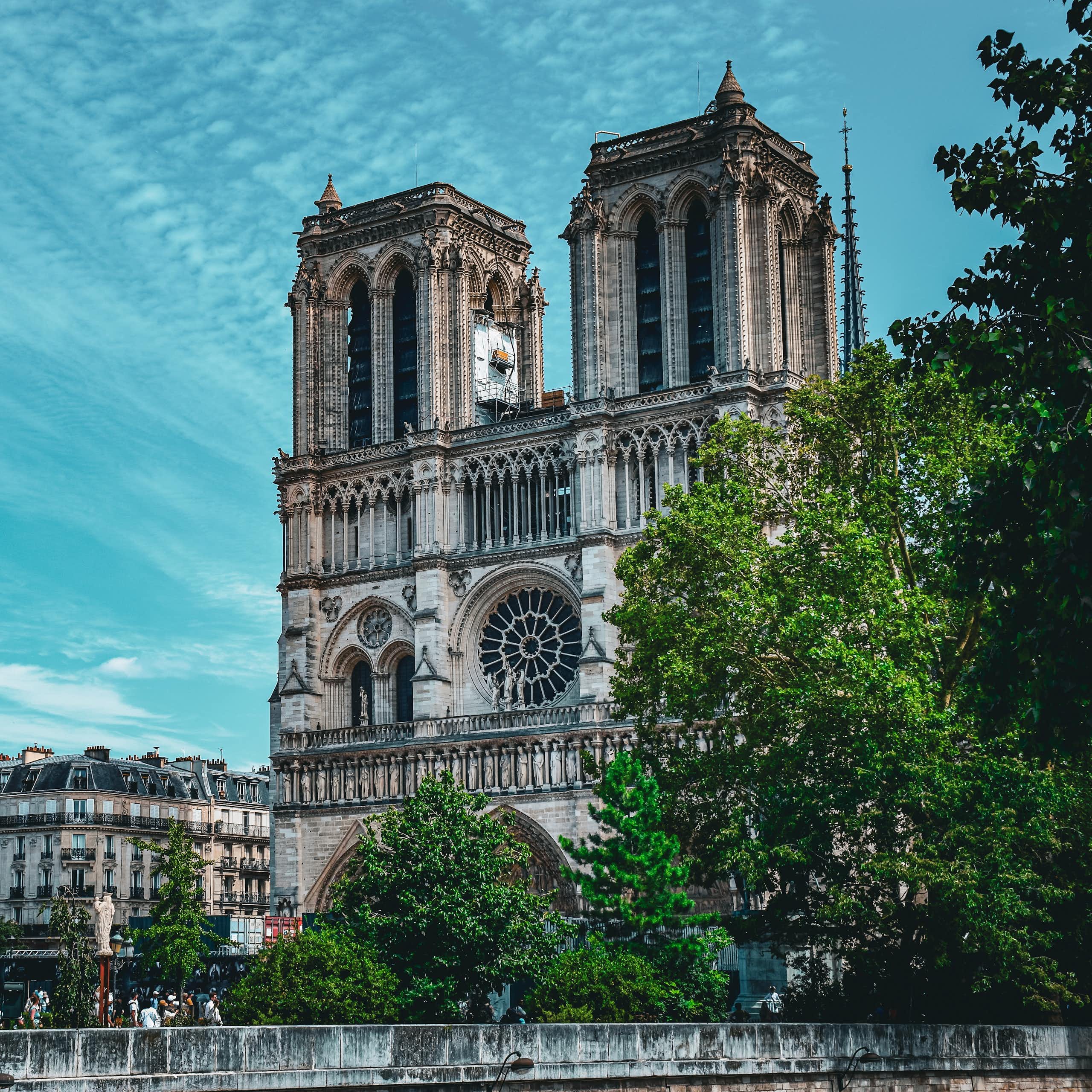 Notre-Dame cathedral