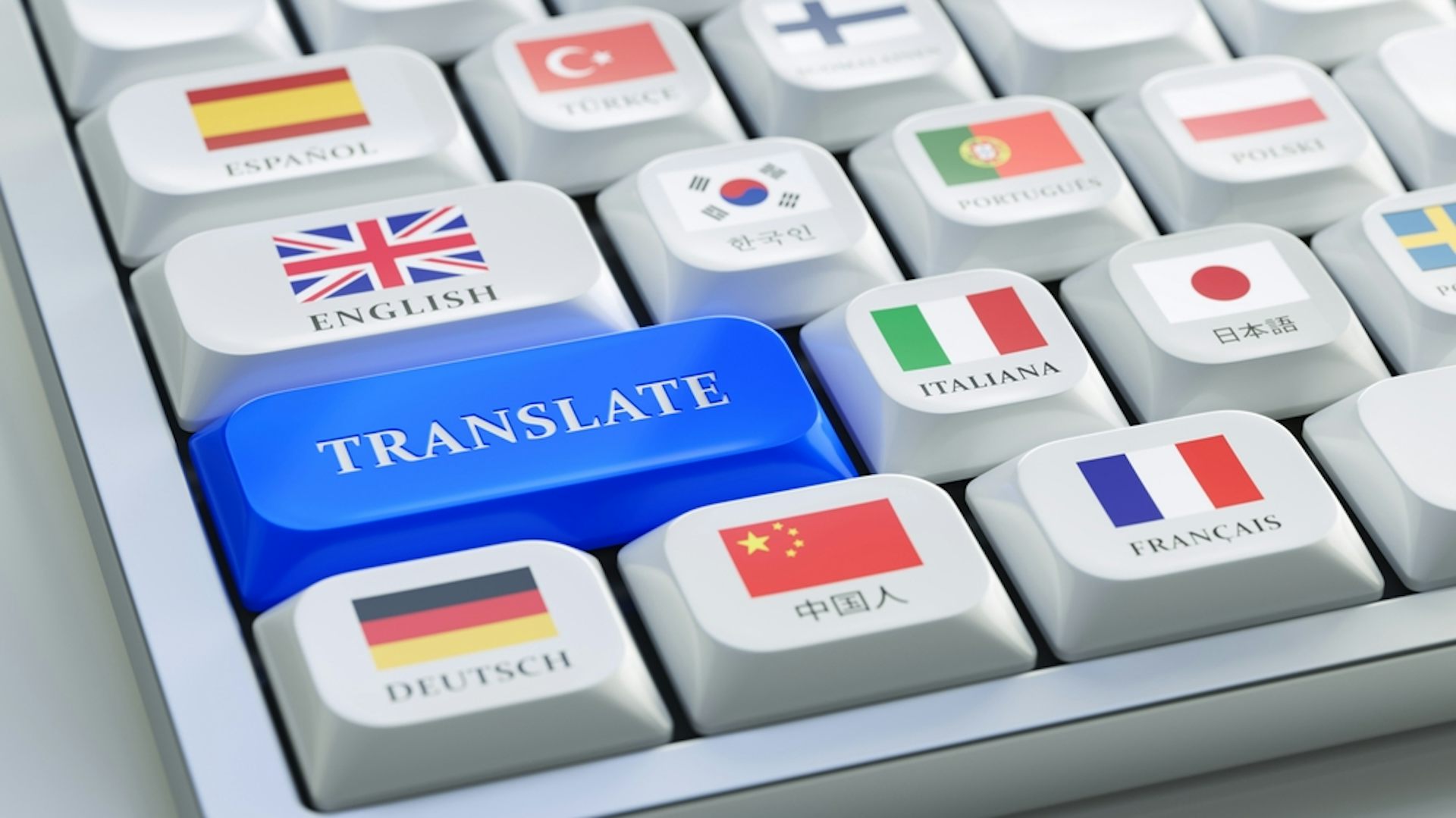 Clavier d'ordinateur 