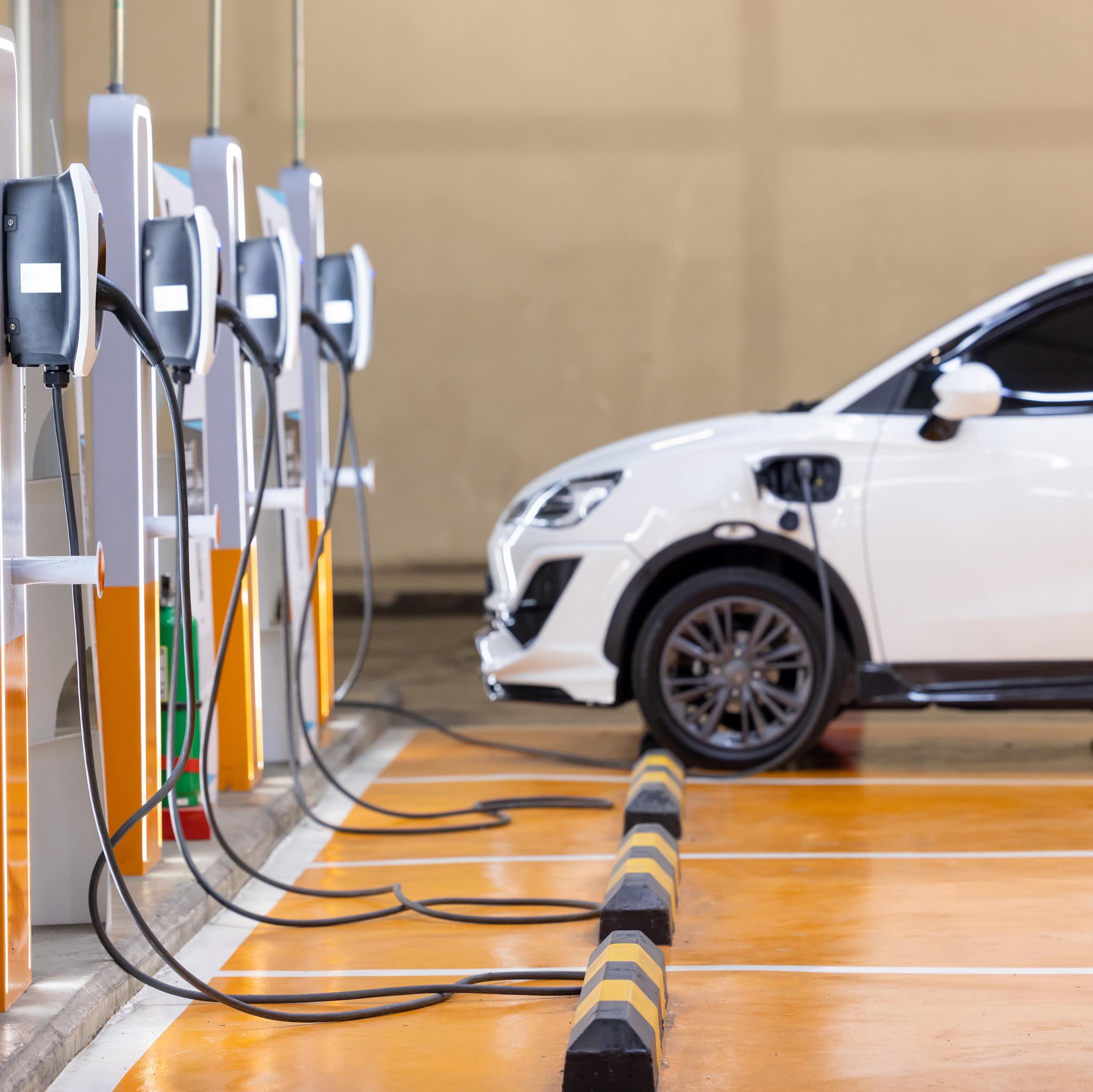 Electric vehicle fires: How worried should we really be?