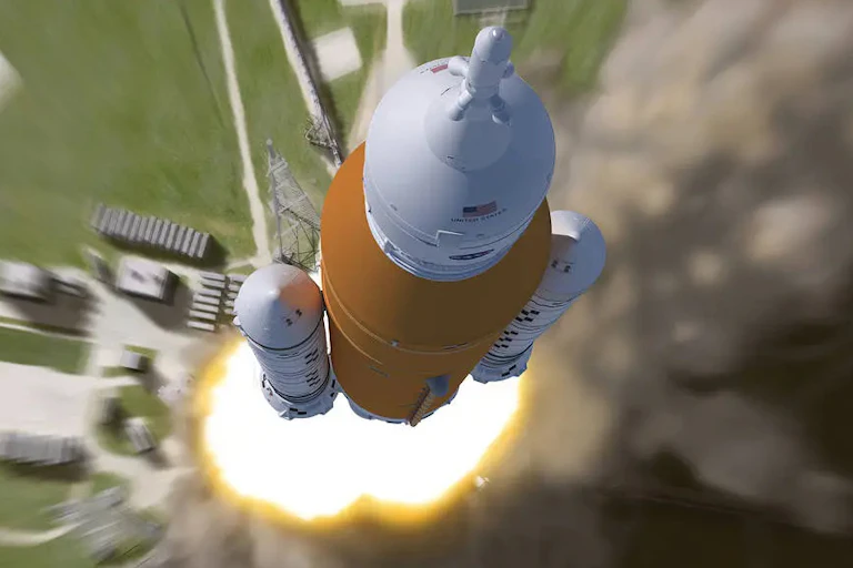 SLS