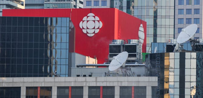 Fair use – News, Research and Analysis – The Conversation – page 1